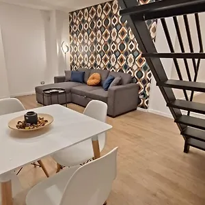 Maison Ventimiglia 83 Apartamento Catania