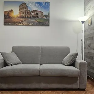 50 Passi Colosseo Apartamento Roma